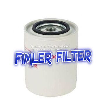 Vacuum Pump Filters Oil filter SOGEVAC SV 200 / SV 300 / SV 300 B,  71018850