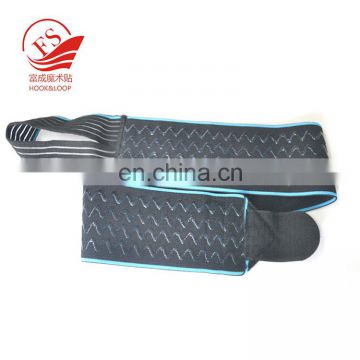 One Size Fits all Comfortable Ankle strap wrap Against Chronic Ankle Strain Sprains Fatigue
