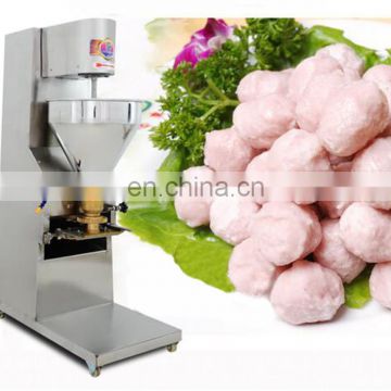 2018 Best selling new invention meatball machine/commercial meatball maker machine/automatic meatball making machine for sale