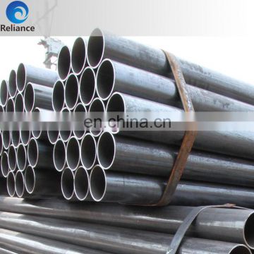 Anti-rust package round steel water pipe