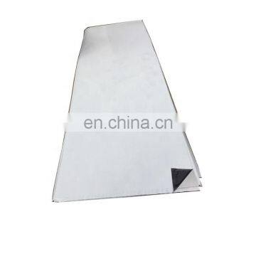 AISI Inox 2mm thickness sus 304 shim stainless steel sheet in stock