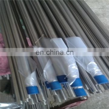 Good price Inconel 718 price nickel alloy seamless pipe tube