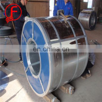 chinese gi strips dx51d z150 prepainted galvanized steel sheet coil metal tubes