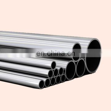 SS 304 stainless steel pipe cost per kg foot 304l price