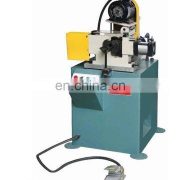 Manufacturer Chamfering Machine Video