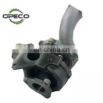 2820042560 turbocharger 716938-5001S 716938-0001 for 4D56T D4BH engine