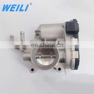 high quality HAVEL SPARE PARTS Electric throttle body F01R00Y010 for Great wall VOLEEX