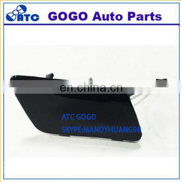 FOR Audi A6 C6 Front Towing Eye Cover Brand New in Primer Genuine 4F0807441