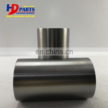 Diesel Engine Cylinder Liner C7 3126 107-7604 Cylinder Sleeve