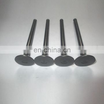 For 2J engines spare parts of inlet exhaust valve 13711-48010 13715-48010 for sale