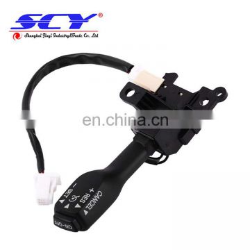Turn Signal Combination Switch No Cruise Control Suitable for TOYOTA 8463234011 8463234017 8463208021 1S10717 SW8078 CCA1022