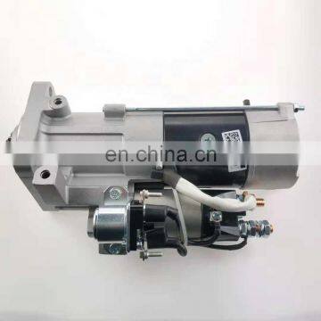 Starter motor   No.:21306350    F042200061