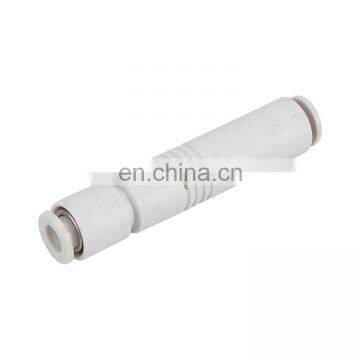 GOGO ATC Pipe type Vacuum generator ZU07L -48kPa application tube O.D 6mm/nozzle 0.7mm SMC type one-touch quick fittings