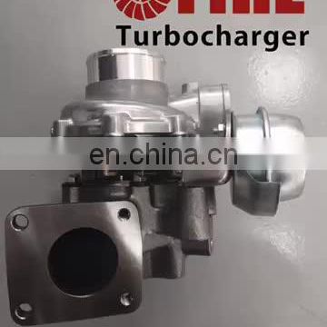 Turbochargers RHC62 24100-3340A for Hitachi EX220-5 Earth Moving HINO H07CT