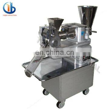 JGL 100 stainless steel samosa making machine / samosa maker