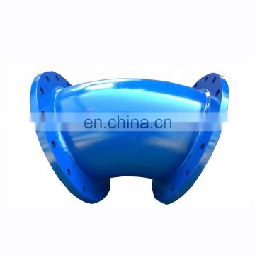 ISO2531 Ductile Iron Pipe Bend