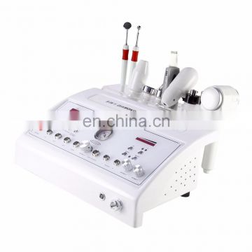 Portable Water Diamond Dermabrasion Vacuum Deep Cleaning/ Strong Ultrasonic Vibration Beauty Device