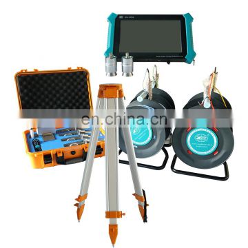 Sonic Echo Foundation Tester Crosshole Sonic Logging Equipment Pile Sonic Integrity Testing  for sale