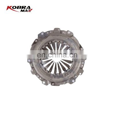 High Quality Clutch Kit For OPEL 4403734 For RENAULT 7701477090 Auto Mechanic