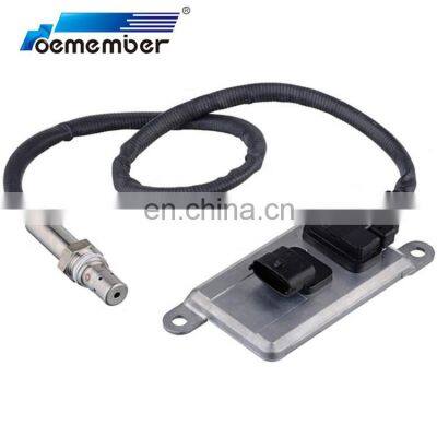 5WK96783B 51154080018 51154080011 European Truck Parts NOx Sensor Nitrogen Oxide Sensor for Man