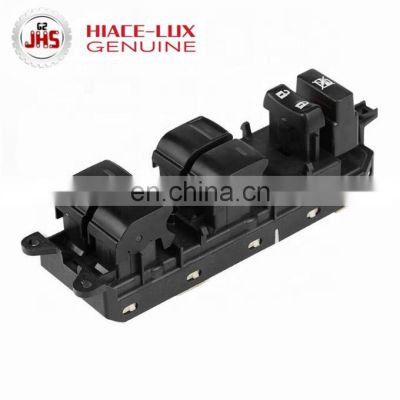 High quality Power Window Lifter Switch OEM 84040-33100 for Land Cruiser GRJ200 LHD