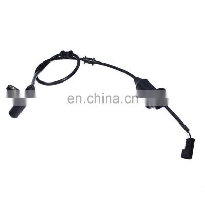 Free Shipping!2205400517 Rear Right ABS Wheel Speed Sensor For Benz S430 C215 CL500 CL55 CL65