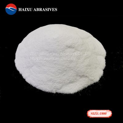 Microdermabrasion abrasive powder Al2O3 99.6%