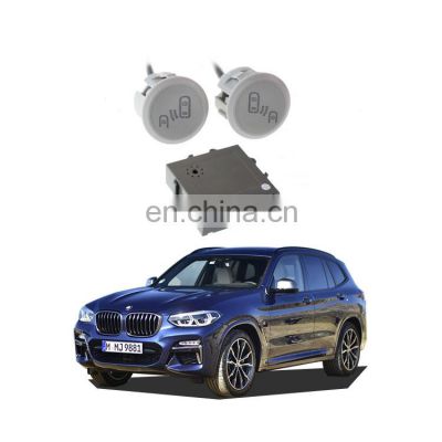 blind spot mirror system 24GHz kit bsd microwave millimeter auto car bus truck vehicle parts accessories for bmw x3 sport