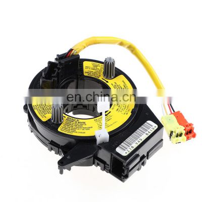 100013858 ZHIPEI BP4K66CS0 Best Price Combination Switch Coil FOR MAZDA 3 2004-2009