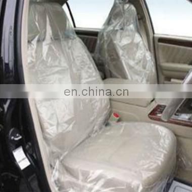 vehemo car Vehicle disposable plastic seat vehicle