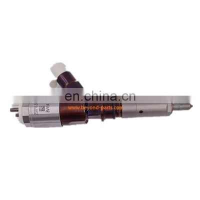 312D  C4.4  Engine Injector 320-0677