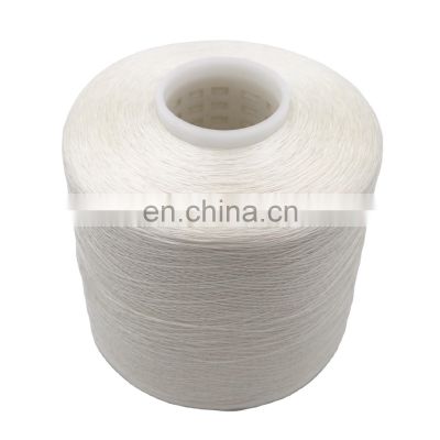 Hot Selling 210D/3 White Nylon Thread for Shoes Lines and Sewing Thread
