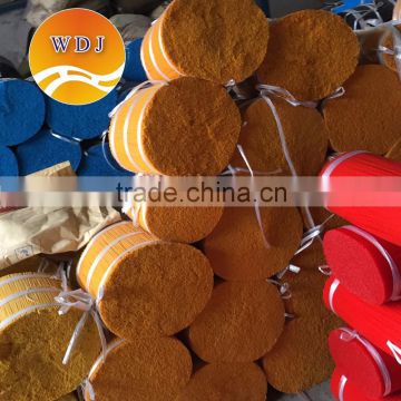 pp (Polypropylene ) filament for cleaning brush