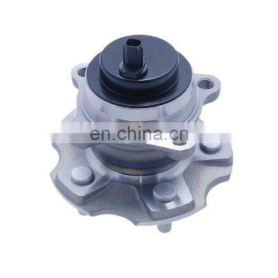 Rear Wheel Hub OEM 42450-48050 for Lexus