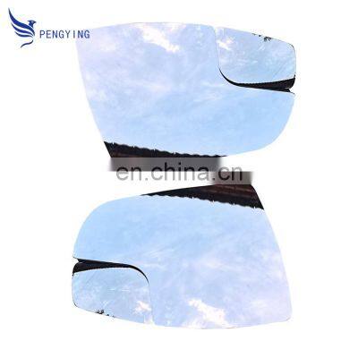 Left Mirror Glass Auto Replacement Parts For Ford Focus