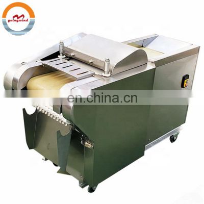 Automatic commercial mango strip cutting machine auto industrial mango strips cutter slicer equipment cheap price for sale