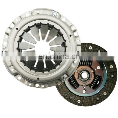 Specializing in the manufacture of high-quality clutches for auto parts auto clutches