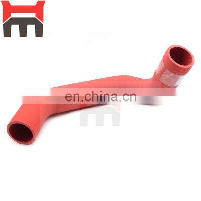 Hot sales excavator parts E320D Intercooler Hose 265-3590