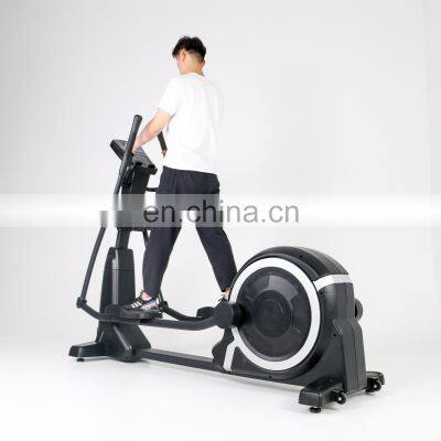 Wholesale Customized Logo Commercial Elliptical Bike Fit Trainer Elliptical