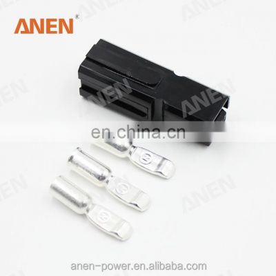 45A 600V TUV approved Power Connector