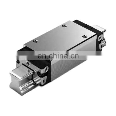 R162321320  Rexroth 25mm Linear Carriage Guide Bearing Slide Block for linear guideway