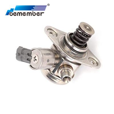 OE Member BM5G-9D37-BB High Pressure Fuel Pump 0261520139 1690911 1752534 For Ford For Volvo