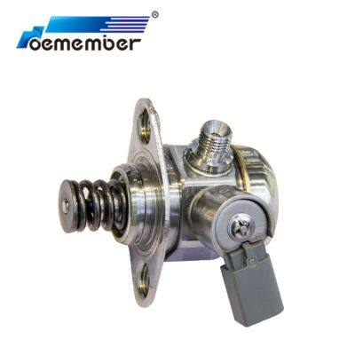 OE Member 13517595339 High Pressure Fuel Pump Hydraulic Oil Pump Car Engine Parts 13517595350 0261520143 0261520091 For BMW