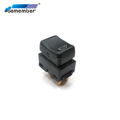 3944085 1347063 Ruck Lift Switch Power Universal Lifter Electric Control Truck  Window Switch For VOLVO