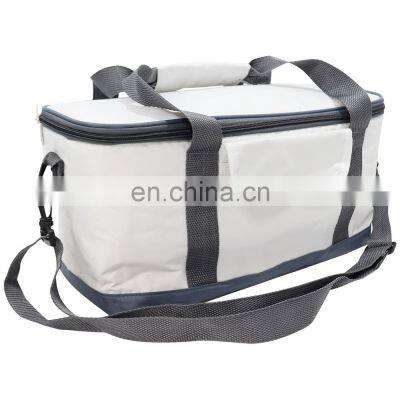 Customized Hot Selling Wholesale Sports School Outdoor Lunch Insulated Cooler Bag with Logo