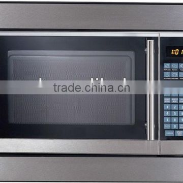 Digital built-in Microwave Oven with Grill&Convection and CE&CB&ROHS&SAA&UL