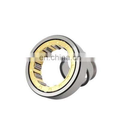 NJ2312EM P5 Manufacturer wholesale hot sale, high quality bearings, high speed low noise long life cylindrical roller bearing