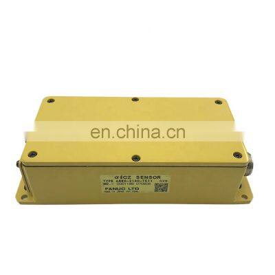 Fanuc encoder A860-2140-T511 AiCZ sensor for axis contouring control