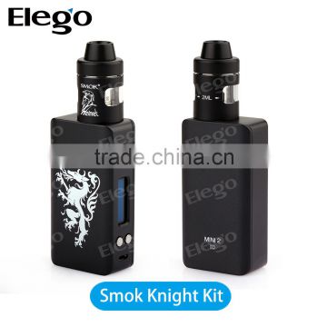 Original Smok Knight Kit, Knight Kit with 80w Koopor Knight Kit Wholesale from Elego