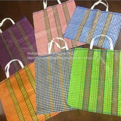 Woven Bag Pp Shopping Bag Paper Laminated Pp Woven Bag